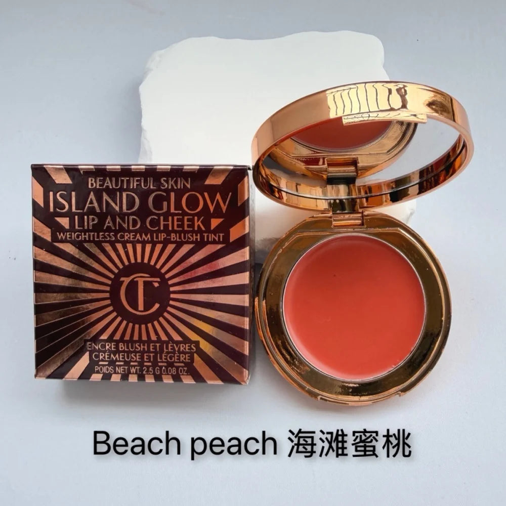 Charlotte Tilbury Liquid Blush: Elevate Your Glow with Pillow Talk Magic