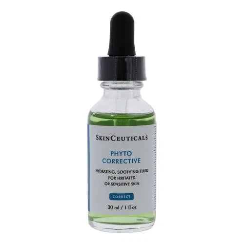 SkinCeuticals Phyto Corrective Hydrating Soothing Fluid 1 oz / 30 ml – New & Sealed