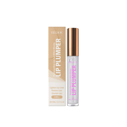 Long Lasting Lip Plumper: Revitalize Your Smile with Hydration and Volume