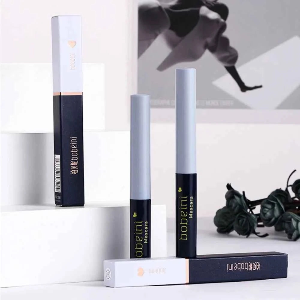 Mascara Smooth Brush Head Waterproof Sweatproof Not Easy to Smudge for Beginners Parity
