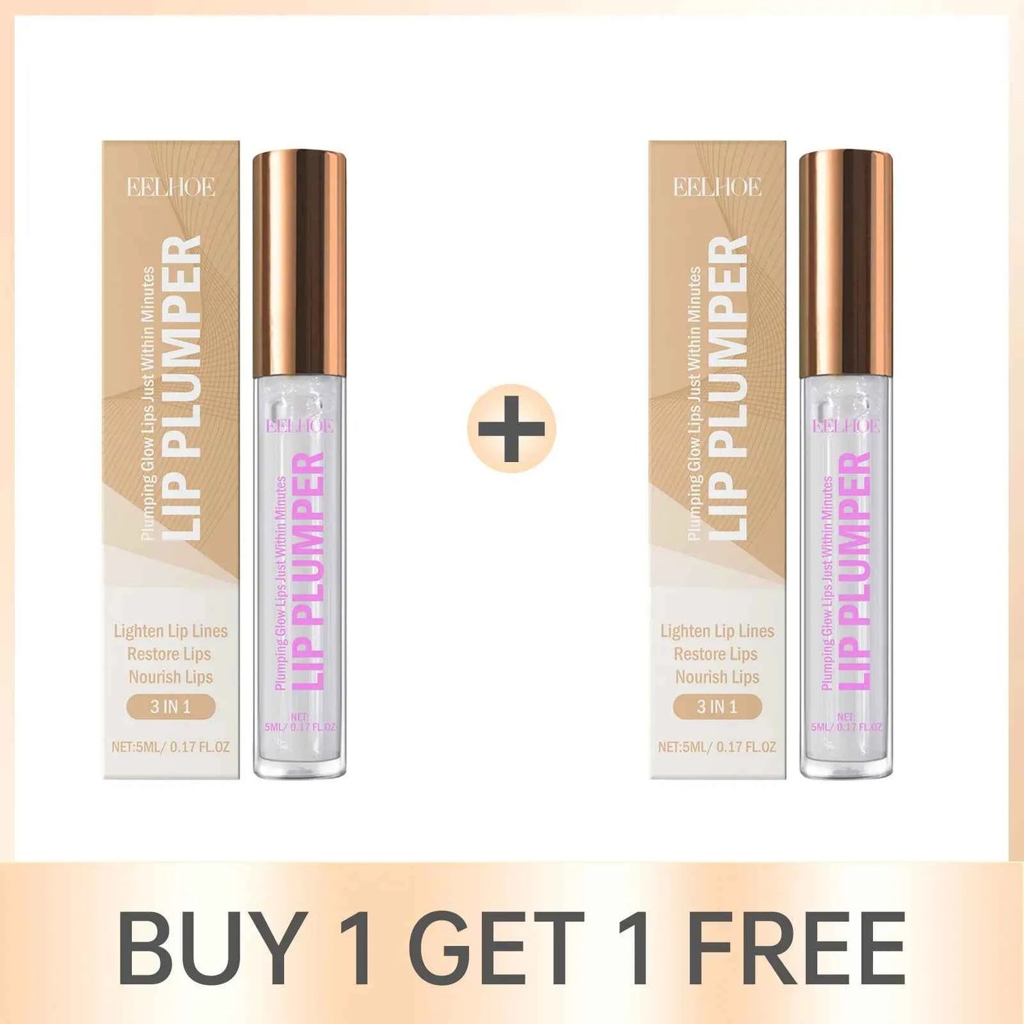 Long Lasting Lip Plumper Oil Lightening Melanin Dry Skin Repair Lip Fine Lines Nourishing Pink Lip Balm Sexy Lipgloss Cosmetics