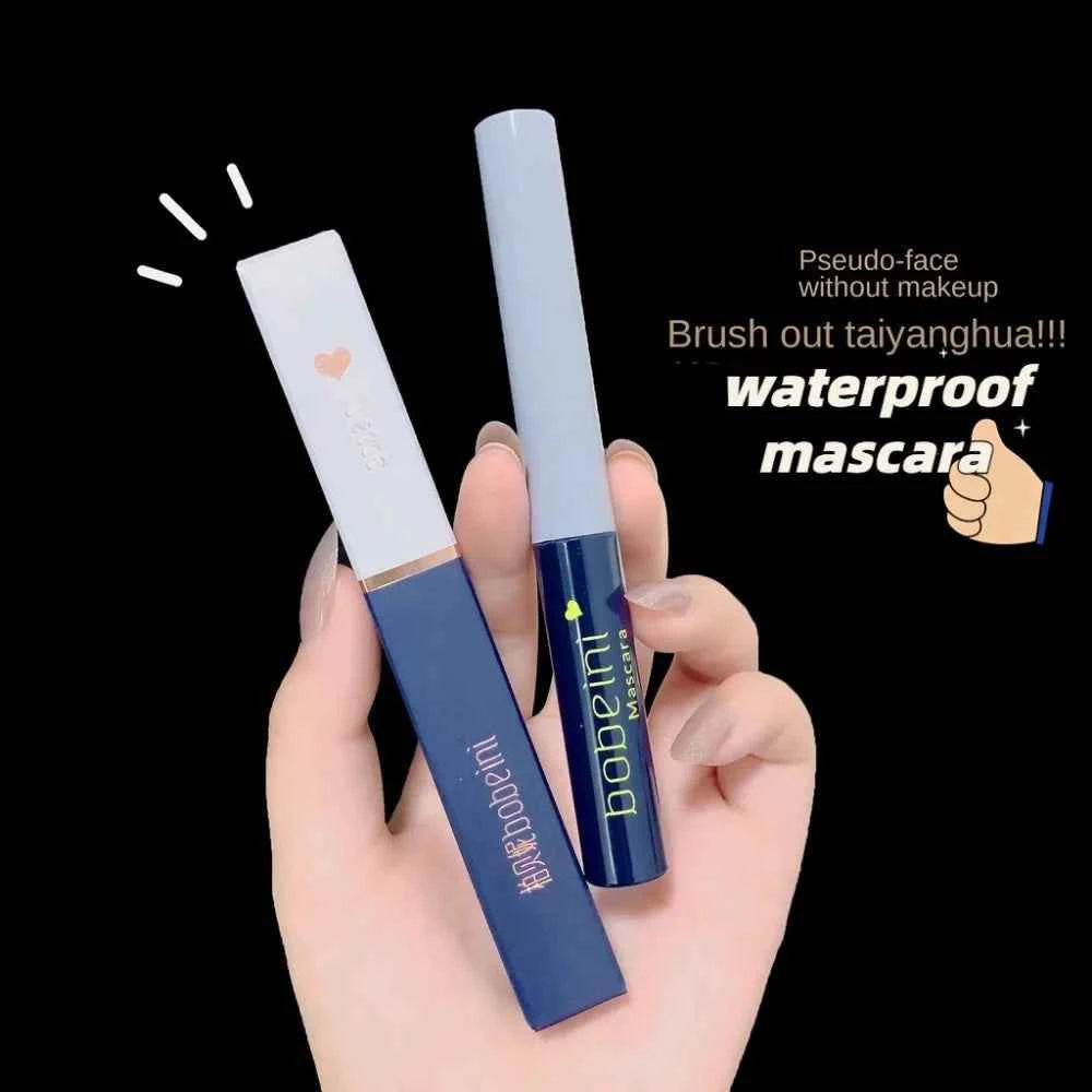 Mascara Smooth Brush Head Waterproof Sweatproof Not Easy to Smudge for Beginners Parity