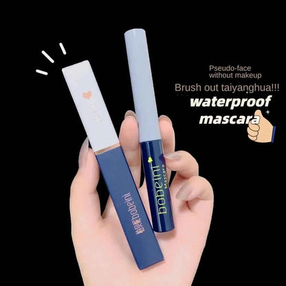 Mascara Smooth Brush Head Waterproof Sweatproof Not Easy to Smudge for Beginners Parity