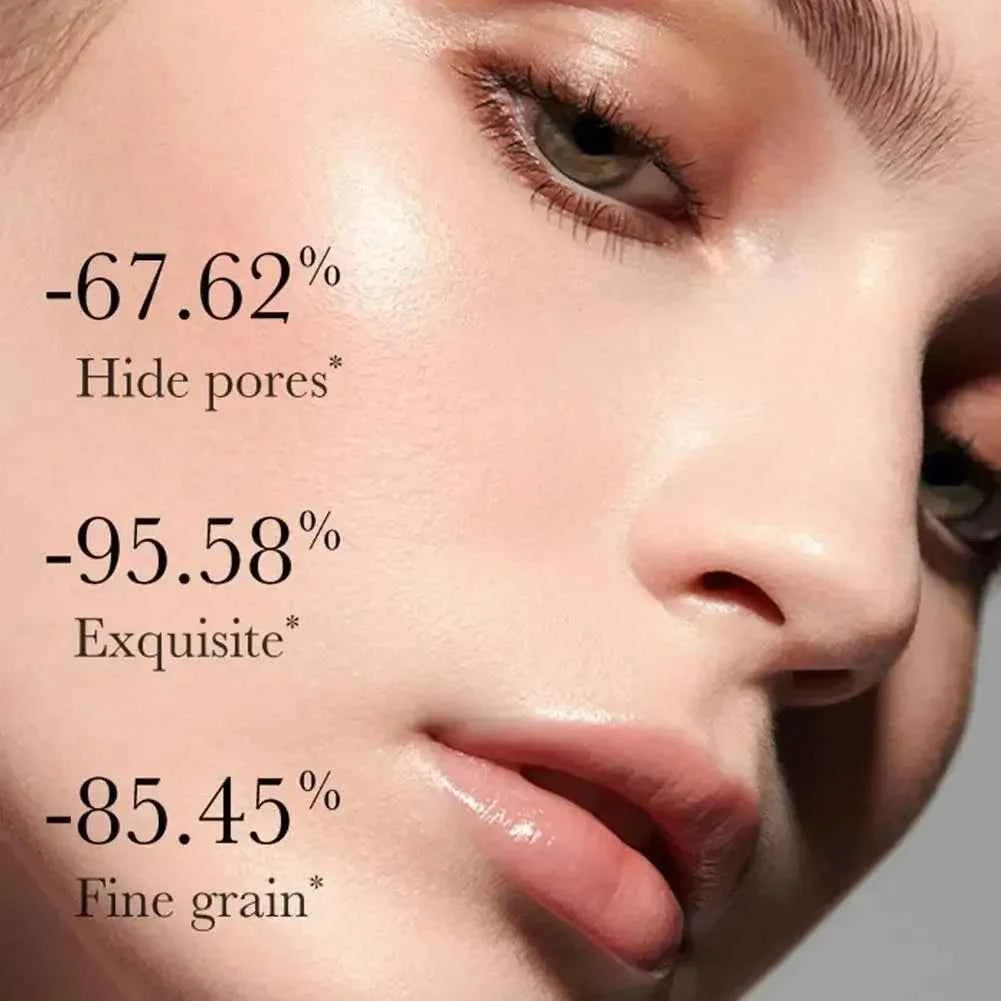 Sadoer Three-Color Isolation and Correction Cream, Contouring and Concealing Cream, Evens Out Skin Tone, Covers Blemishes, and Maintains a Long-Lasting Makeup Effect