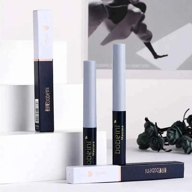 Mascara Smooth Brush Head Waterproof Sweatproof Not Easy to Smudge for Beginners Parity