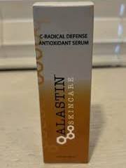 ALASTIN C-Radical Defense Antioxidant Serum 1.0 fl oz / 29.6 ml