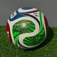 adidas FIFA World Cup 2026™ Trionda League Soccer Ball – Size 5