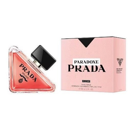 Prada Paradoxe Intense Eau de Parfum Refillable Spray 90ml / 3.0 oz for Women