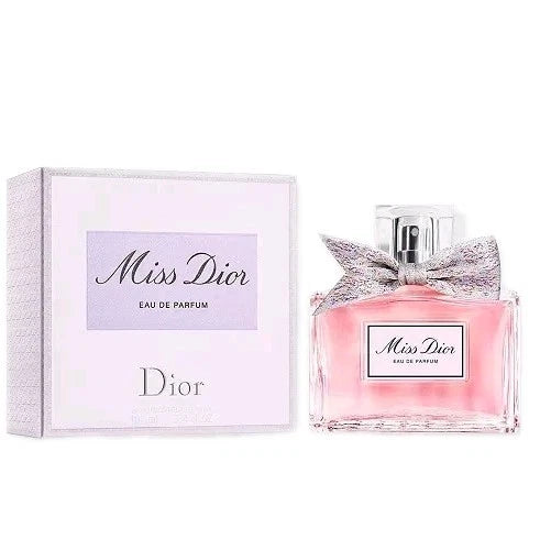 Christian Dior Miss Dior Women Eau de Parfum Spray 3.4 oz / 100 mL – Sealed