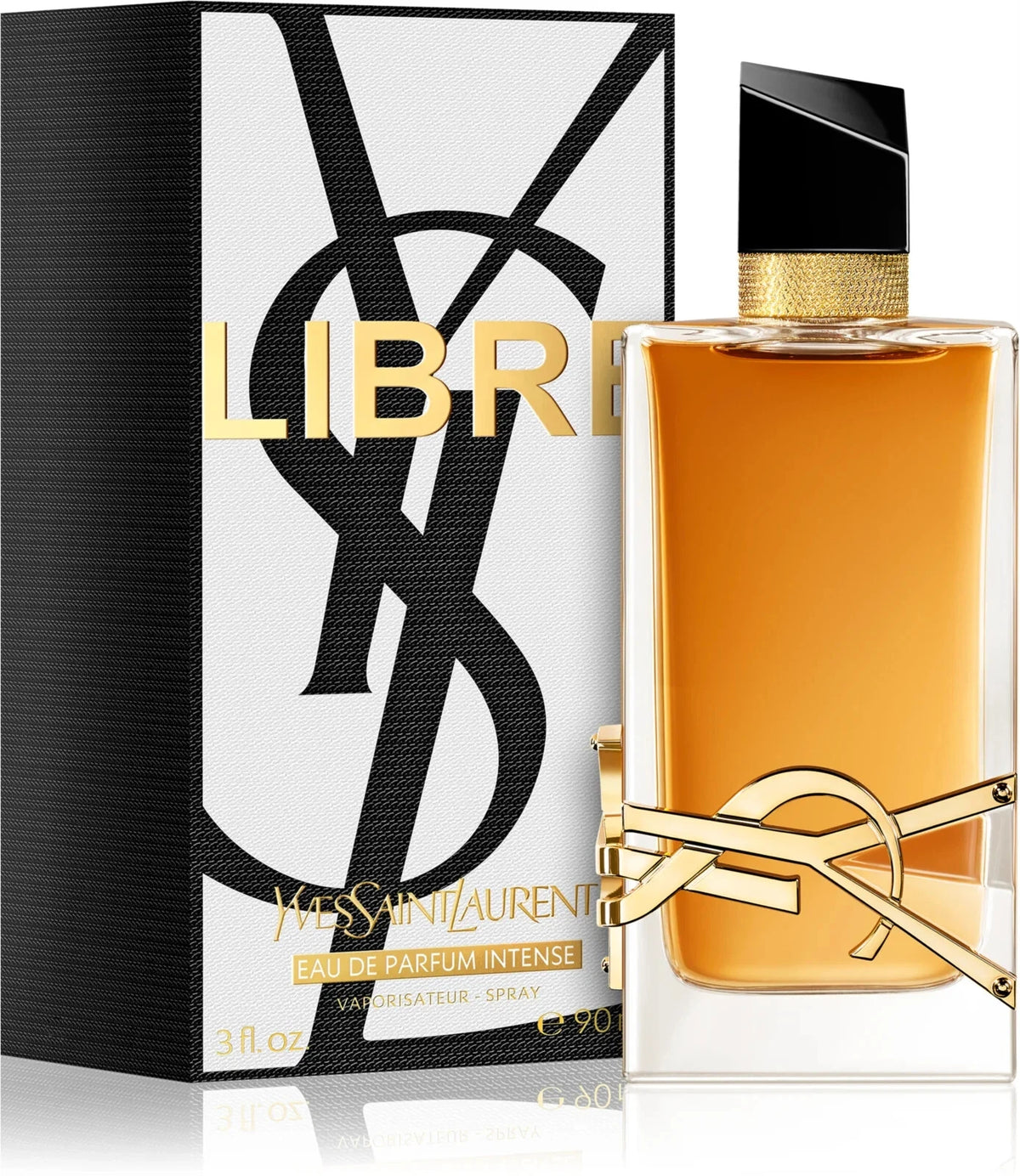 Yves Saint Laurent LIBRE Eau de Parfum Intense for Women 90ml / 3.0 oz