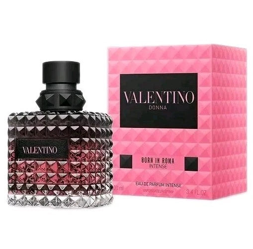 Valentino Donna Born In Roma Intense Eau de Parfum for Women 3.4 oz 100ml