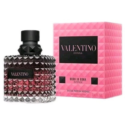 Valentino Donna Born In Roma Intense Eau de Parfum for Women 3.4 oz 100ml