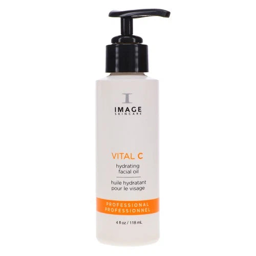IMAGE Skincare VITAL C Hydrating Anti-Aging Serum 4 fl oz / 118 ml