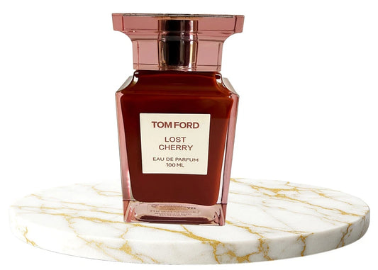 Tom Ford Lost Cherry Eau de Parfum 3.4 oz / 100 ml Unisex Fragrance Copy Title